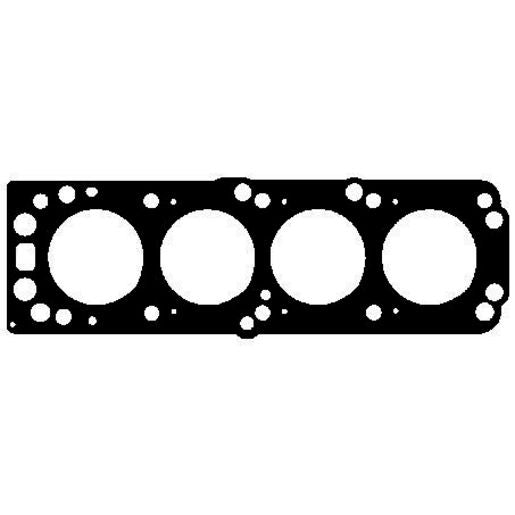 Permaseal Valve Regrind Gasket Set DW170