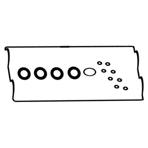 Permaseal Valve Cover Gasket Kit JN858K