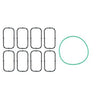 Permaseal Intake Manifold Gasket MS3842