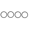 Permaseal Intake Manifold Gasket MS3672