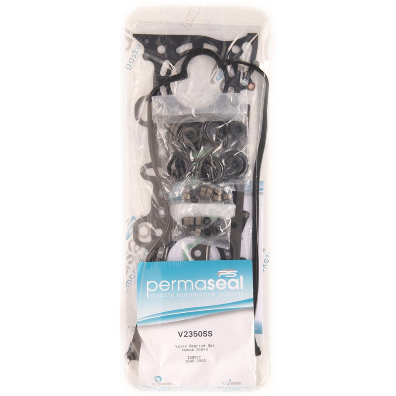 Permaseal Valve Regrind Gasket Set V2350SS