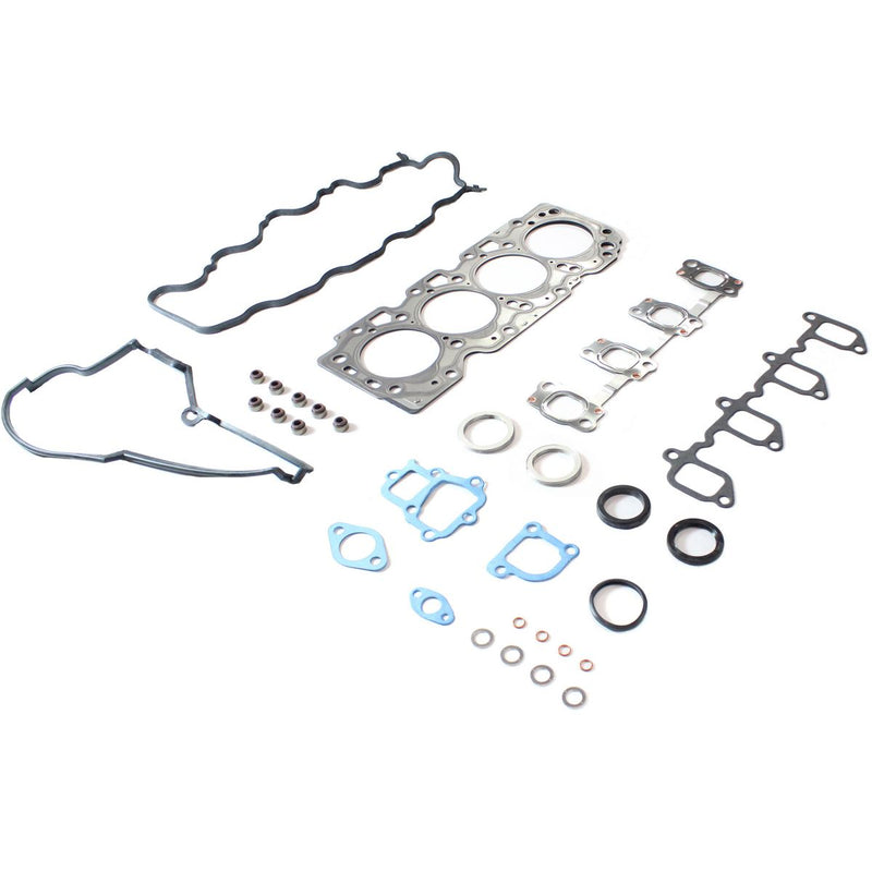 Permaseal Valve Regrind Gasket Set DX022
