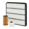 Donaldson 4x4 Filter Service Kit X903083