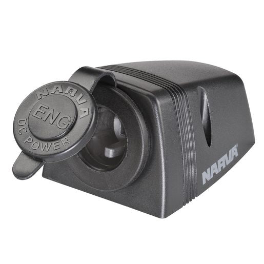 Narva HD Surface Mount Socket Engel 81152BL