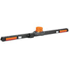 Narva LED Low Profile Rotating Utility Strobe 1.2m