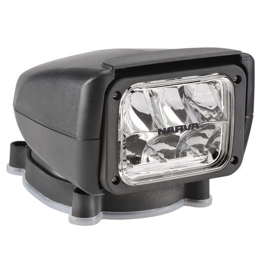 Narva LED Remote Control Search Lamp 3000 Lumens 12V 72802
