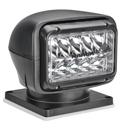 Narva LED Remote Control Search Lamp 5000 Lumens 12V 72806