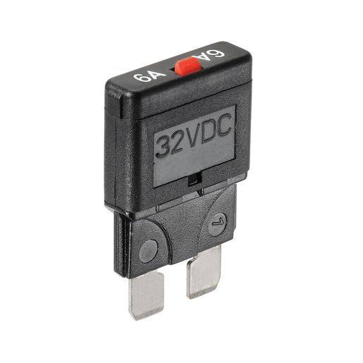 Narva Circuit Breaker 10A Manual 55710BL