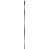 Narva Mountable Head Cable Tie 4.8x300mm (100Pk) 56526