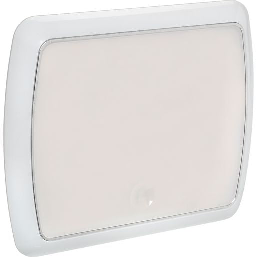 Narva Interior Light Led 12V Rectangle. Touch Switch 87509