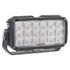 Narva LED Heavy Duty Work Lamp Wide Flood Beam 9-32V 72729
