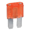 Narva 2 Blade Fuse Micro 5A Orange (5Pk) 52405BL