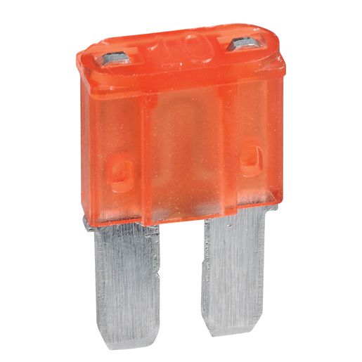 Narva 2 Blade Fuse Micro 5A Orange (5Pk) 52405BL