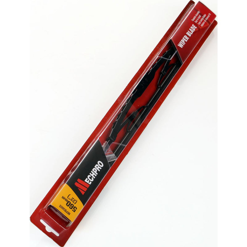 Mechpro Wiper Blade 560Mm (22 Inch) MPB560S