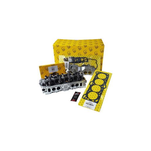Kiwi Complete Cylinder Head 11041218