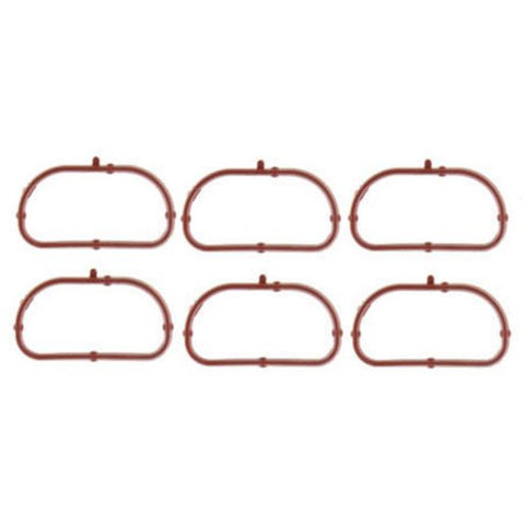 Permaseal Exhaust Manifold Collector Gasket MS3826