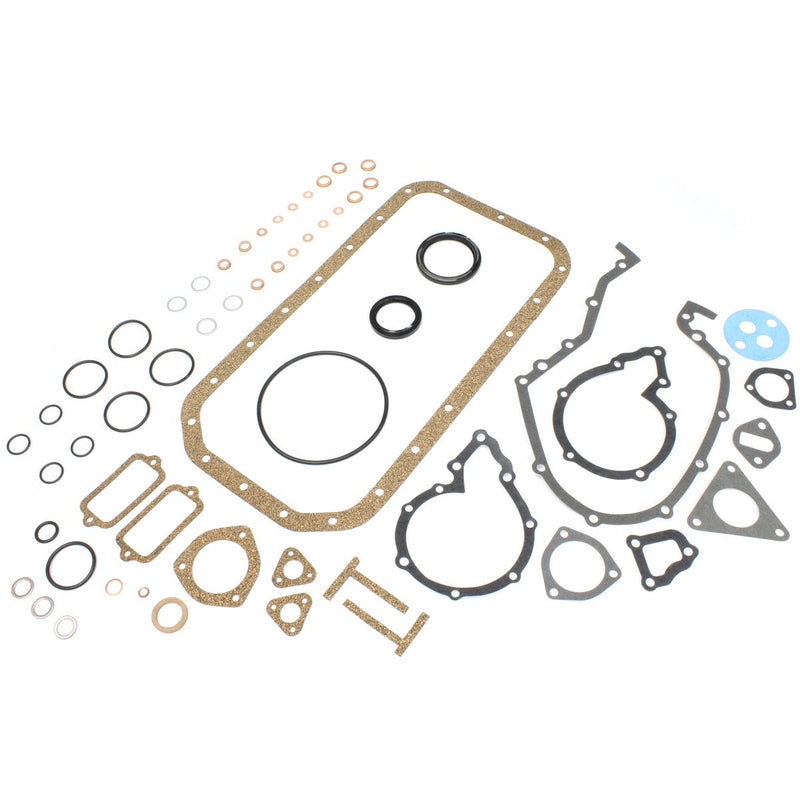 Permaseal Conversion Gasket Set ED581