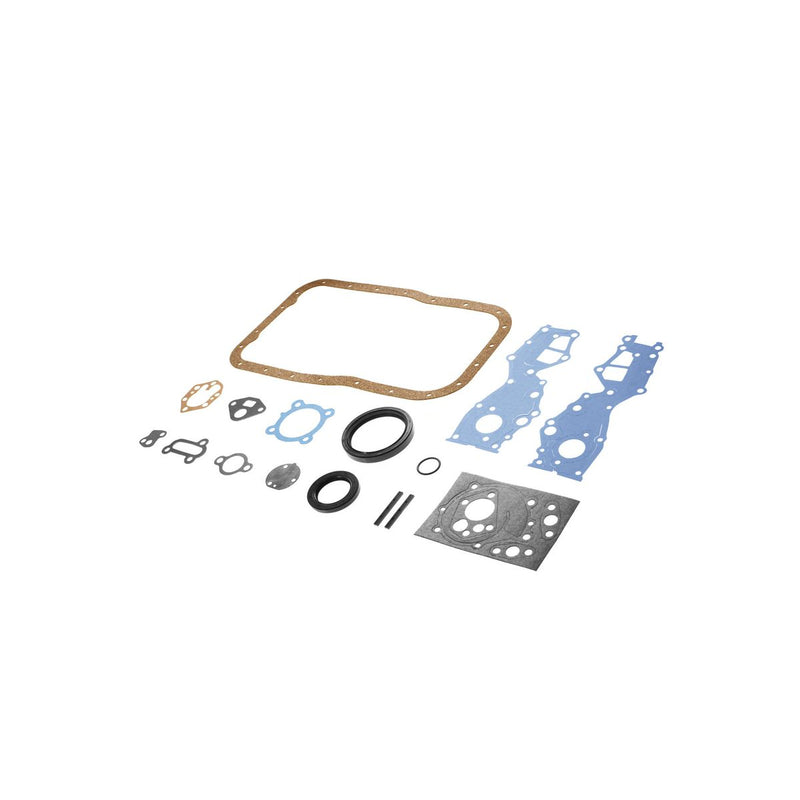 Permaseal Conversion Gasket Set ED614