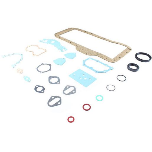 Permaseal Conversion Gasket Set ED761