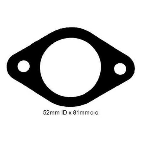 Permaseal Exhaust Flange Gasket JE102