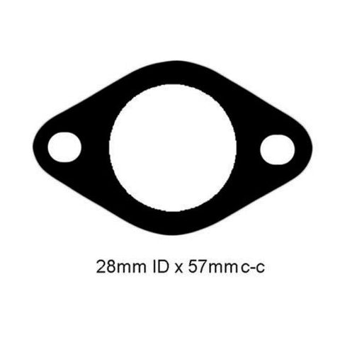 Permaseal Exhaust Flange Gasket JE259