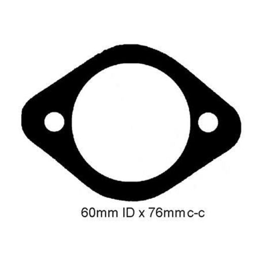 Permaseal Exhaust Flange Gasket JE191