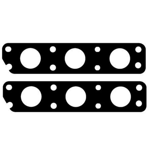 Permaseal Exhaust Manifold Gasket Set MS3331