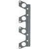 Permaseal Exhaust Manifold Gasket EM154