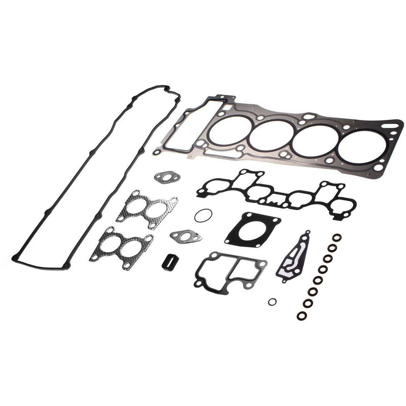 Permaseal Head Gasket Set V2338SSHS