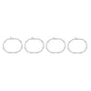 Permaseal Intake Manifold Gasket MS3782