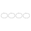 Permaseal Intake Manifold Gasket MS3782