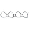 Permaseal Intake Manifold Gasket MG3994