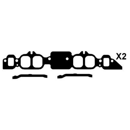 Permaseal Intake Manifold Gasket MG0051
