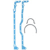 Permaseal Oil Pan Gasket Set JJ494
