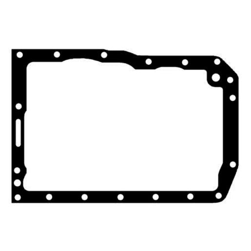 Permaseal Oil Pan Gasket Set HC218