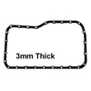 Permaseal Oil Pan Gasket SG3034