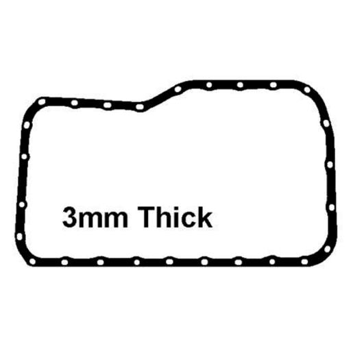 Permaseal Oil Pan Gasket SG3034
