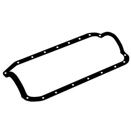 Permaseal Oil Pan Gasket Set JJ358