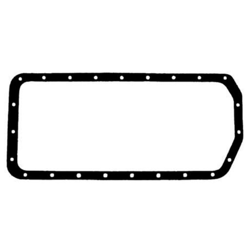 Permaseal Oil Pan Gasket JH370