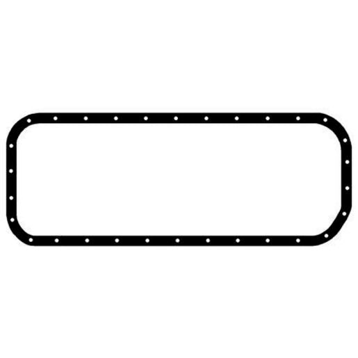 Permaseal Oil Pan Gasket Set HC186