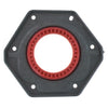 Permaseal Crankshaft Front Seal OSA0009