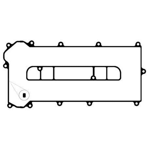 Permaseal Valve Cover Gasket RC3158