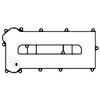 Permaseal Valve Cover Gasket RC3158