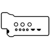 Permaseal Valve Cover Gasket Kit RH RC3141RK