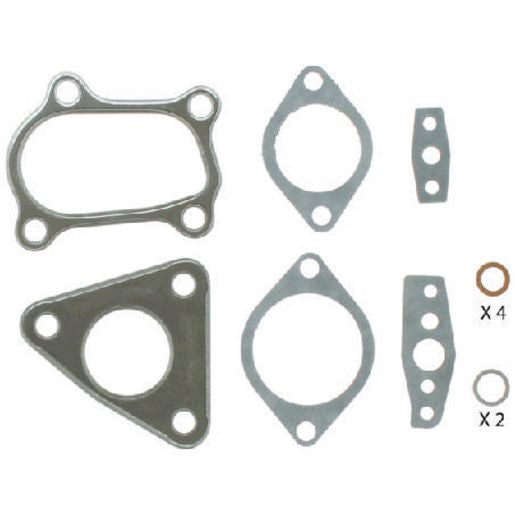 Permaseal Turbo Gasket Set TK031