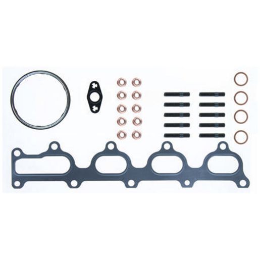 Permaseal Turbo Gasket Set TK051S
