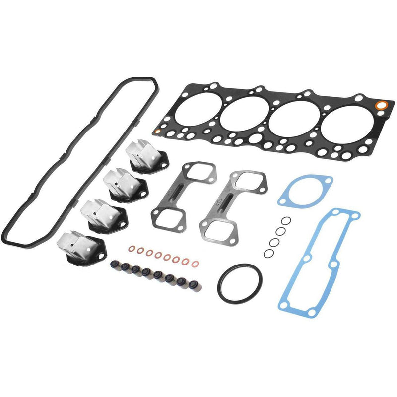 Permaseal Valve Regrind Gasket Set V2002SS
