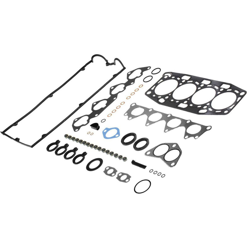 Permaseal Valve Regrind Gasket Set V2081KCT