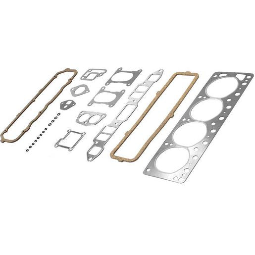 Permaseal Valve Regrind Gasket Set DE420