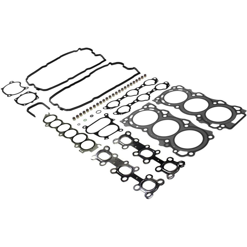 Permaseal Valve Regrind Gasket Set V2601SS